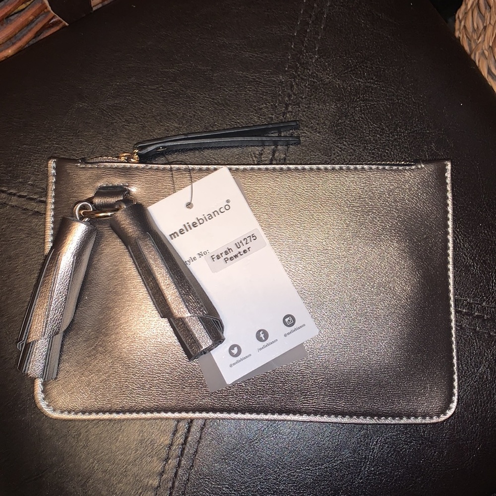 Melie Bianco Farrah 3 in 1 Bag